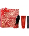 Carolina Herrera Very Good Girl Elixir Gift Set ($244 Value) In Transparent