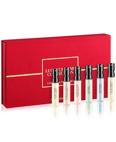 Carolina Herrera 6-pc. Lucky Charms Fragrance Discovery Set In No Color