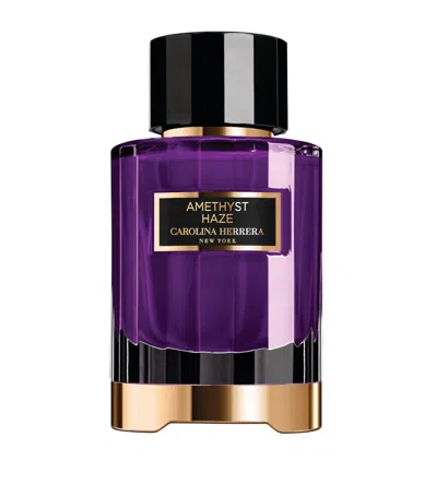 Carolina Herrera Amethyst Haze Eau De Parfum
