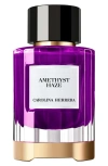 Carolina Herrera Amethyst Haze Eau De Parfum In Purple