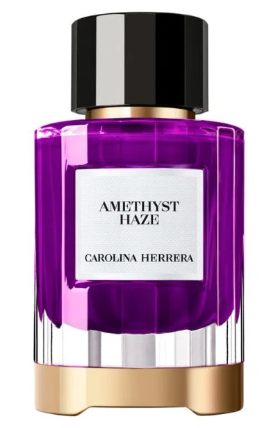 Carolina Herrera Amethyst Haze Eau De Parfum In Purple
