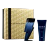 Carolina Herrera Bad Boy Cobalt 2-piece Men's Gift Set