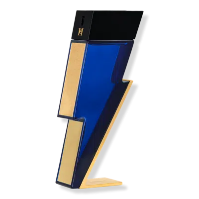 Carolina Herrera Bad Boy Cobalt Absolute Eau De Parfum - 3.4 oz