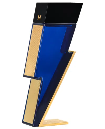 Carolina Herrera Bad Boy Cobalt Absolute Parfum Spray, 5 Oz. In Multi