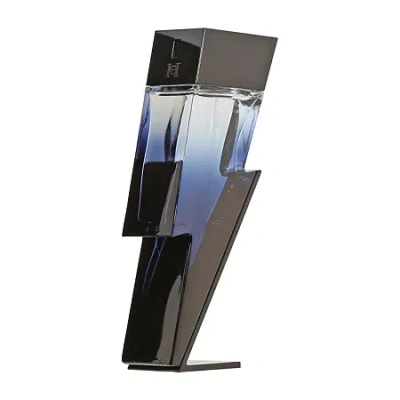 Carolina Herrera Bad Boy Cobalt Eau De Parfum In Multi