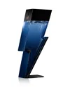 Carolina Herrera Bad Boy Cobalt Eau De Parfum 3.4 Oz.