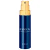 Carolina Herrera Bad Boy Cobalt Eau De Parfum Travel Spray 0.34 oz Eau De Parfum Spray