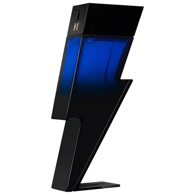 Carolina Herrera Bad Boy Cobalt Elixir Edp Spray 3.4 oz For Men In Default