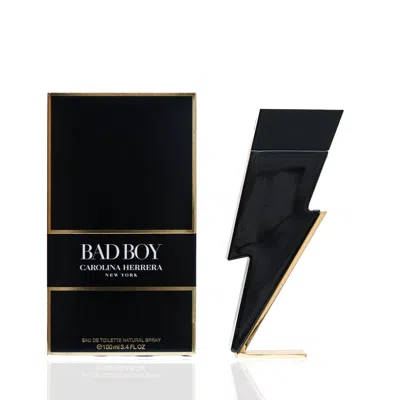 Carolina Herrera Bad Boy Cologne