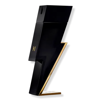 Carolina Herrera Bad Boy Eau De Toilette - 1.7 oz In Black