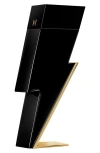 Carolina Herrera Bad Boy Eau De Toilette In Transparent