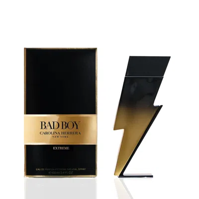 Carolina Herrera Bad Boy Extreme Cologne