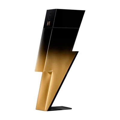 Carolina Herrera Bad Boy Extreme Eau De Parfum 1.7 oz / 50 ml Eau De Parfum Spray In Gold