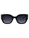 Carolina Herrera Ch 0008/s In Black