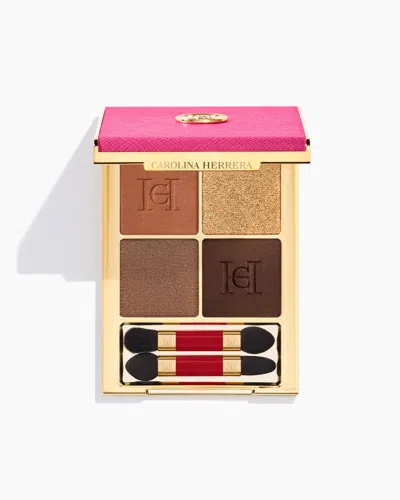 Carolina Herrera Bold In Gold 1 In Multi