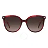 Carolina Herrera Full Frame Sunglasses