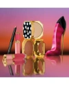 Carolina Herrera Cabana Summer Collection In Green