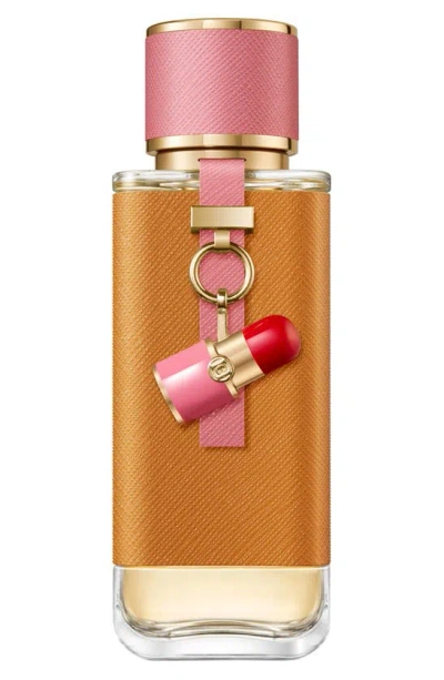Carolina Herrera Call Me Darling Eau De Parfum In White