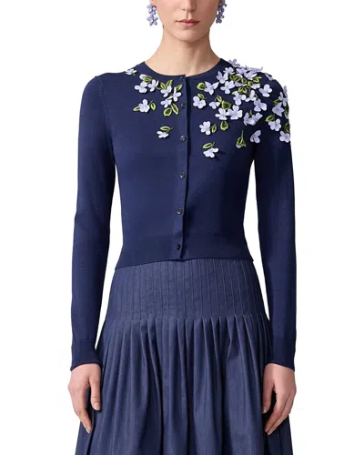Carolina Herrera Cardigan