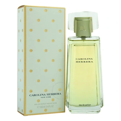 Carolina Herrera /  Edp Spray  3.4 oz (w) In White