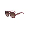 Carolina Herrera Her 0181/s 82u(ha) In Brown