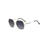 Carolina Herrera Her 0183/s Rhl(9o) In Gray
