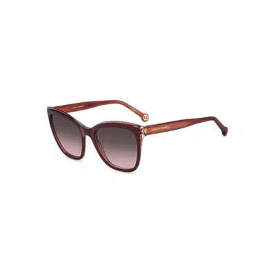 Carolina Herrera Her 0188/s C8c(m2) In Brown
