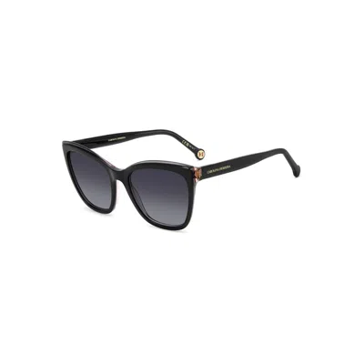 Carolina Herrera Her 0188/s Kdx(9o) In Black