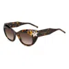 Carolina Herrera Her 0215/s 086(ha) In Brown
