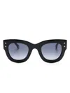 Carolina Herrera Ch 0008/s In Black