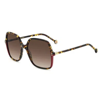 Carolina Herrera Her 0244/s O63(ha) In Multi
