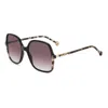 Carolina Herrera Her 0244/s Square Sunglasses