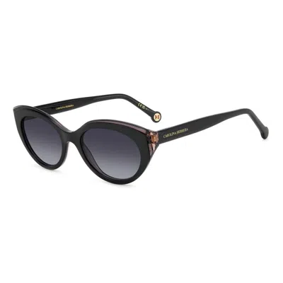 Carolina Herrera Her 0250/s 807(9o) In Brown
