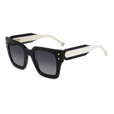 Carolina Herrera Her 0255/s 807(9o) In Blue