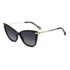 Carolina Herrera Her 0262/s 807(9o) In Black