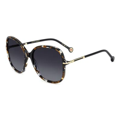 Carolina Herrera Her 0269/s Xwy(9o) In Black