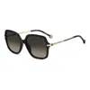 Carolina Herrera Her 0285/g/s 807(ha) In Black