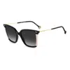 Carolina Herrera 0292 Sunglasses In Black