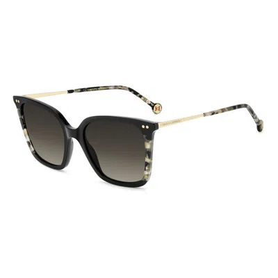 Carolina Herrera Her 0292/s Wr7(ha) In Green