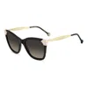 Carolina Herrera Her 0307/s 807(ha) In Black