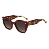 Carolina Herrera Her 0312/s Lhf(ha) In Red