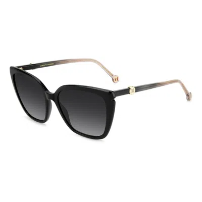 Carolina Herrera Her 0385/s 807(9o) In Multi