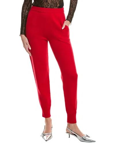 CAROLINA HERRERA CAROLINA HERRERA CASHMERE-BLEND JOGGER PANT