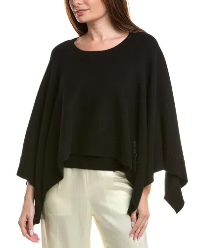 CAROLINA HERRERA CAROLINA HERRERA CASHMERE CAPE SWEATER