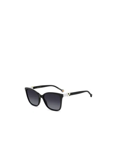 Carolina Herrera Cat-eye Sunglasses