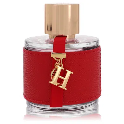 Carolina Herrera Ch  By  Eau De Toilette Spray (mini Tster) 3.4 oz For Women In Multi