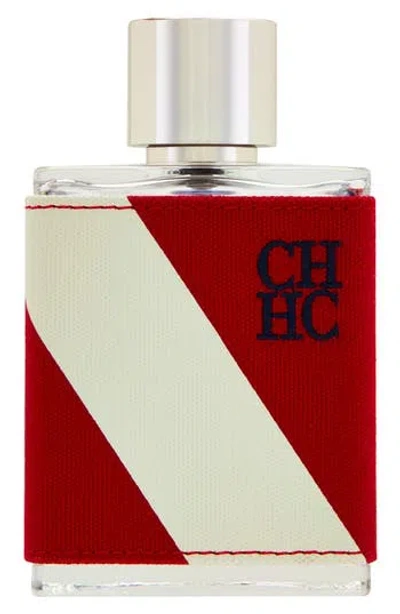 Carolina Herrera Ch Men Sport Eau De Toilette In White