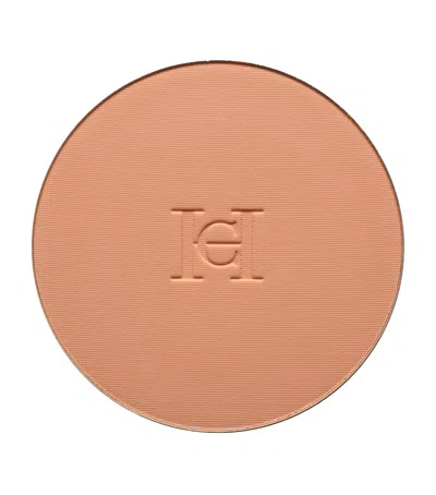 Carolina Herrera Ch Pwdr Refill Warm Sand N32 20 In Neutral