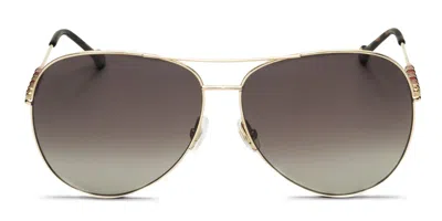 Carolina Herrera Ch0034/s Gold,brown