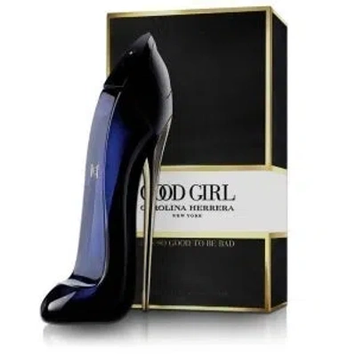Carolina Herrera Chic Edp Spray - Good Girl - 2.7 oz In Blue